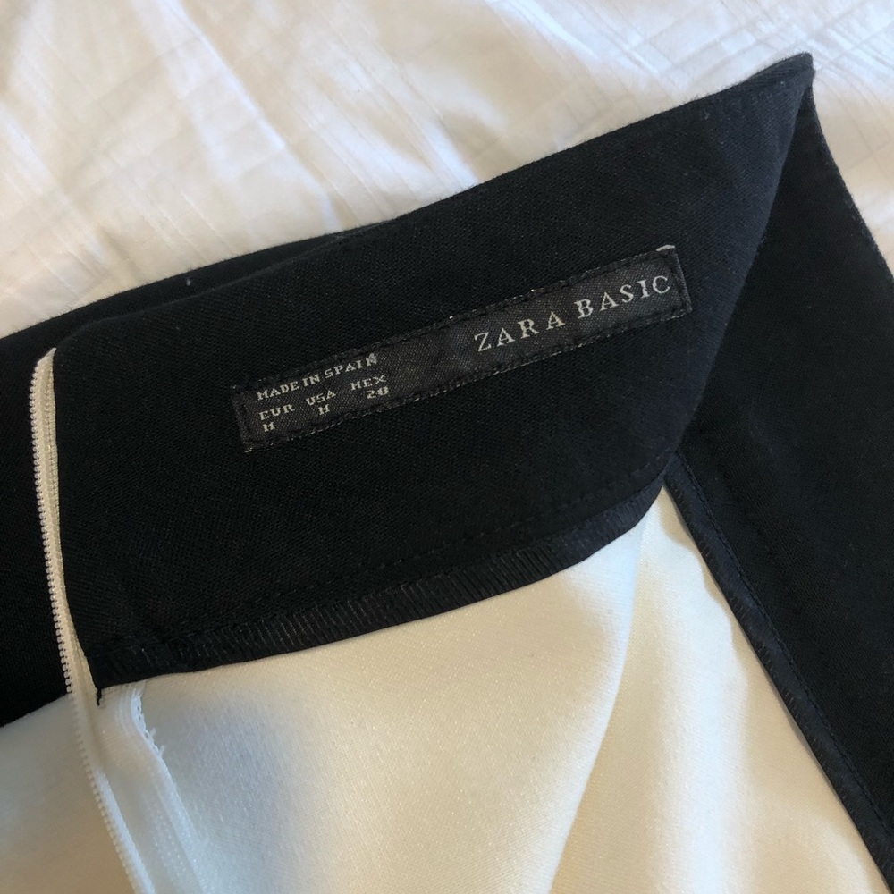Zara Basic Skirt - image 5